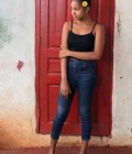 Rencontre Femme Madagascar à Antalaha  : Odilla, 24 ans